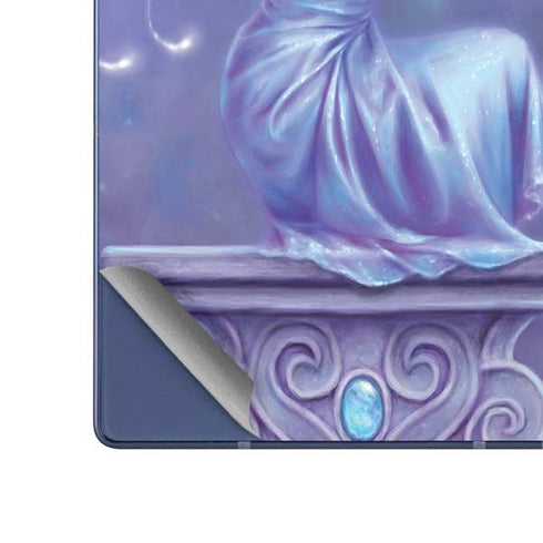 Magical Butterfly Fairy by Rachel Anderson Galaxy Z Fold6 Skin
