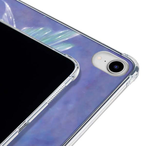 Magical Butterfly Fairy by Rachel Anderson iPad 11th Gen (2025) Clear Case