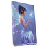 Magical Butterfly Fairy by Rachel Anderson Apple iPad Skin