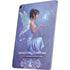 Magical Butterfly Fairy by Rachel Anderson Apple iPad Air Skin
