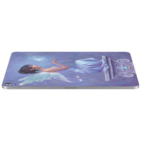 Magical Butterfly Fairy by Rachel Anderson Apple iPad Air Skin
