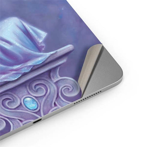 Magical Butterfly Fairy by Rachel Anderson Apple iPad Air Skin