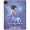 Magical Butterfly Fairy by Rachel Anderson iPad Pro 11in (2024) Clear Case