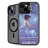 Magical Butterfly Fairy by Rachel Anderson iPhone 13 Kickstand Case
