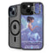 Magical Butterfly Fairy by Rachel Anderson iPhone 14 Plus Kickstand Case