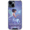 Magical Butterfly Fairy by Rachel Anderson iPhone 15 Clear Case