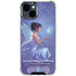 Magical Butterfly Fairy by Rachel Anderson iPhone 15 Clear Case