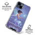 Magical Butterfly Fairy by Rachel Anderson iPhone 15 Clear Case