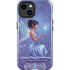 Magical Butterfly Fairy by Rachel Anderson iPhone 15 Impact Case