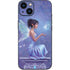 Magical Butterfly Fairy by Rachel Anderson iPhone 15 Skin