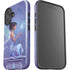 Magical Butterfly Fairy by Rachel Anderson iPhone 16 Impact Case