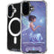 Magical Butterfly Fairy by Rachel Anderson iPhone 16 MagSafe Case