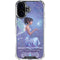 Magical Butterfly Fairy by Rachel Anderson iPhone 16 Plus Clear Case
