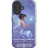Magical Butterfly Fairy by Rachel Anderson iPhone 16 Plus Impact Case