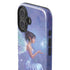 Magical Butterfly Fairy by Rachel Anderson iPhone 16 Plus Impact Case