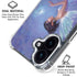 Magical Butterfly Fairy by Rachel Anderson iPhone 16 Plus MagSafe Case