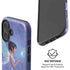Magical Butterfly Fairy by Rachel Anderson iPhone 16 Plus Magsafe Impact Case