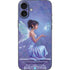 Magical Butterfly Fairy by Rachel Anderson iPhone 16 Plus Skin