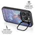 Magical Butterfly Fairy by Rachel Anderson iPhone 16 Pro Max Kickstand Case