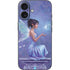 Magical Butterfly Fairy by Rachel Anderson iPhone 16 Skin
