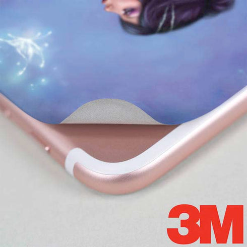 Magical Butterfly Fairy by Rachel Anderson iPhone 7 Skin