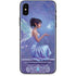 Magical Butterfly Fairy by Rachel Anderson iPhone XS Skin