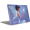 Magical Butterfly Fairy by Rachel Anderson Apple MacBook Air Skin