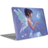Magical Butterfly Fairy by Rachel Anderson Apple MacBook Air Skin