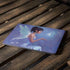 Magical Butterfly Fairy by Rachel Anderson Apple MacBook Air Skin