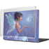 Magical Butterfly Fairy by Rachel Anderson MacBook Pro 14in (2021-24) Case plus Skin