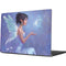 Magical Butterfly Fairy by Rachel Anderson Apple MacBook Pro 14-inch Skin