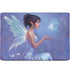 Magical Butterfly Fairy by Rachel Anderson MacBook Skins