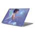 Magical Butterfly Fairy by Rachel Anderson Apple MacBook Pro 16-inch Skin