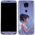 Magical Butterfly Fairy by Rachel Anderson Moto E5 Plus Skin
