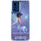 Magical Butterfly Fairy by Rachel Anderson Moto G 5G (2024) Clear Case
