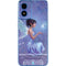 Magical Butterfly Fairy by Rachel Anderson Moto G Play 4G (2024) Skin