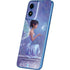 Magical Butterfly Fairy by Rachel Anderson Moto G Play 4G (2024) Skin