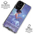 Magical Butterfly Fairy by Rachel Anderson Moto G Power 5G (2024) Clear Case
