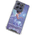 Magical Butterfly Fairy by Rachel Anderson Moto G Power 5G (2025) Clear Case