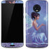 Magical Butterfly Fairy by Rachel Anderson Moto G6 Skin