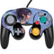 Magical Butterfly Fairy by Rachel Anderson Nintendo GameCube Controller Skin