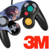 Magical Butterfly Fairy by Rachel Anderson Nintendo GameCube Controller Skin