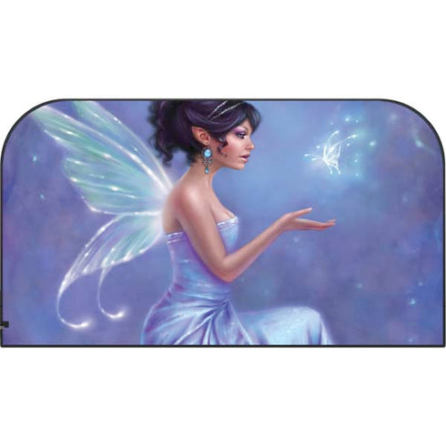 Magical Butterfly Fairy by Rachel Anderson Nintendo Switch 2 (2025) with Joy-Con Skin
