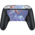 Magical Butterfly Fairy by Rachel Anderson Nintendo Switch 2 (2025) Pro Controller Skin
