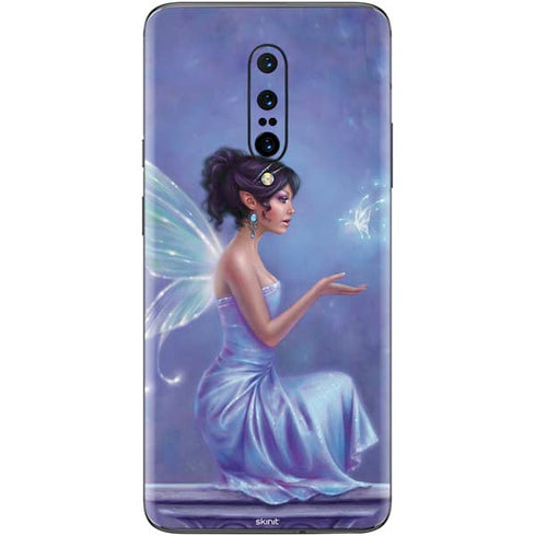 Magical Butterfly Fairy by Rachel Anderson OnePlus 7 Pro Skin