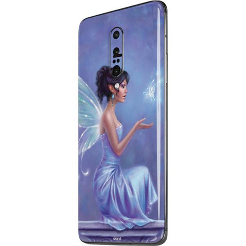 Magical Butterfly Fairy by Rachel Anderson OnePlus 7 Pro Skin