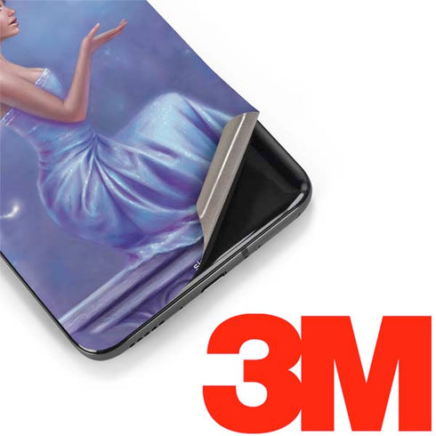 Magical Butterfly Fairy by Rachel Anderson OnePlus 7 Pro Skin