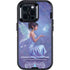 Magical Butterfly Fairy by Rachel Anderson Otterbox Defender iPhone Skin