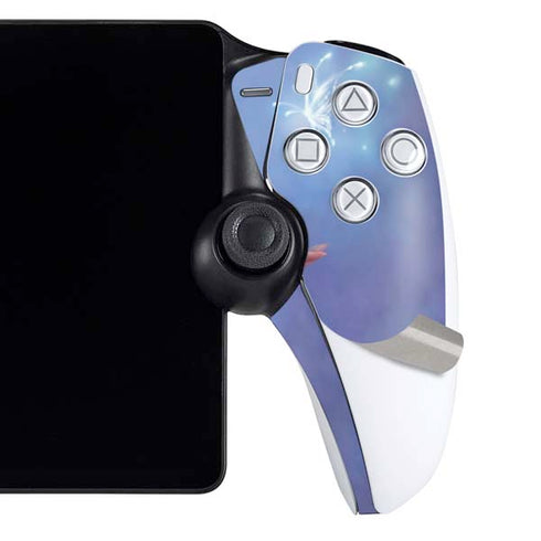 Magical Butterfly Fairy by Rachel Anderson PlayStation Portal Remote Player Skin