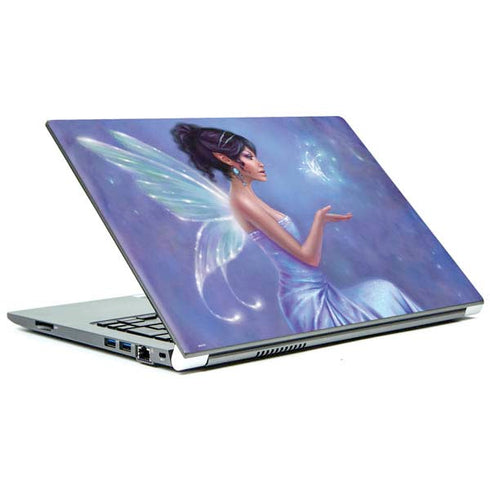 Magical Butterfly Fairy by Rachel Anderson Portege Z30t/Z30t-A Skin